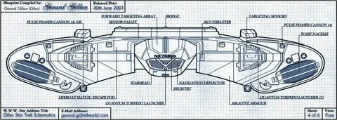 U.S.S. Defiant NX-74205 Star trek, Star trek ds9, Star trek 