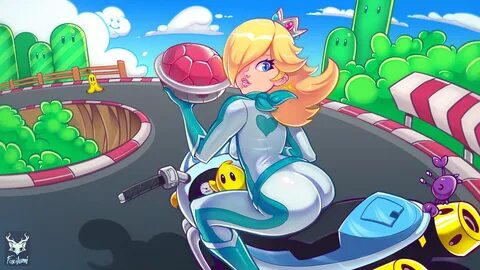 Mario Kart page 4 of 6 - Zerochan Anime Image Board