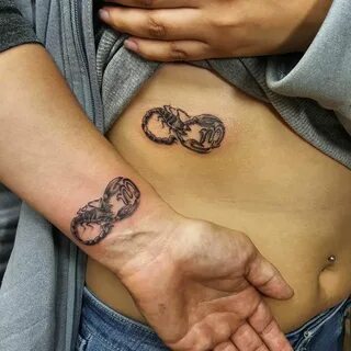 Tatuaje madre e hija: 100+ ideas de tatuaje mas conmovedor