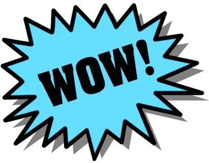 wow expression png - Clip Art Library