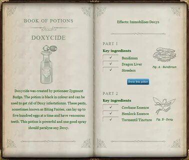 Category:Half-Blood Prince Pottermore Wiki Fandom