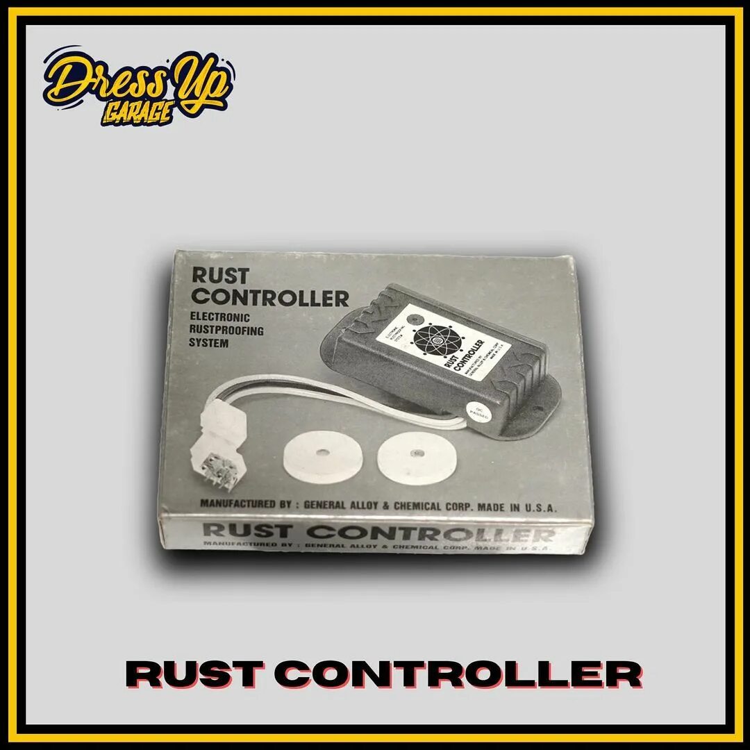 Stack size controller rust фото 73