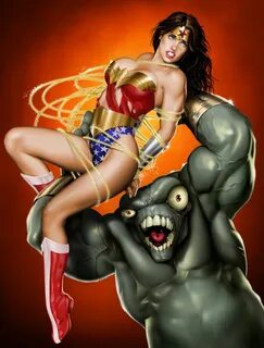 Universo HQ: MULHER MARAVILHA (DC COMICS)