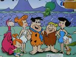 Fred Flintstones E Barney Rubble 08 Bonecos - MercadoLivre B