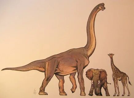 paleoillustration Prehistoric animals, Prehistoric dinosaurs