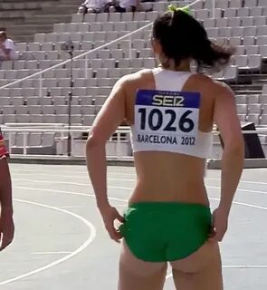 Michelle jenneke - 12 Pics xHamster