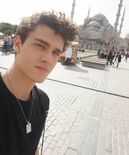 ∞ hotties ∞ on Twitter: "Xavier Serrano being a cutie pie 😍 