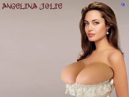 Angelina Jolies Tits Sex Pictures Pass
