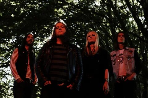 ELECTRIC WIZARD TO RELEASE NEW STUDIO ALBUM IN 2016 - Side S