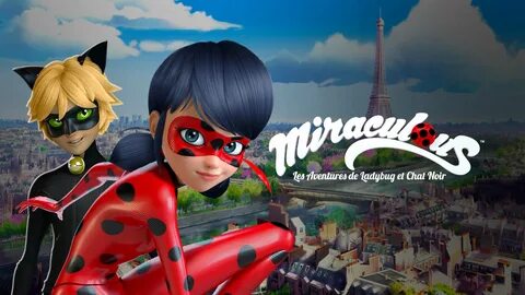 Watch Miraculous Ladybug Online Free Season 5 DSR ZB