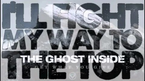 The Ghost Inside Wallpapers - Wallpaper Cave