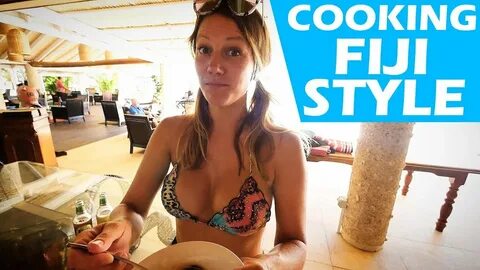 Cooking School Fiji Style - S2:E67 - YouTube
