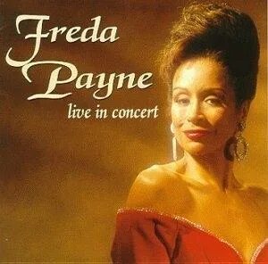 Freda Payne Albums SoulAndFunkMusic.com