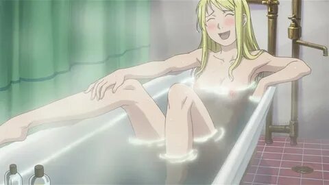 钢 之 炼 金 术 士 * winry rockbell 色 情 图 片 第 4 部 分 - 4/30 - Hentai