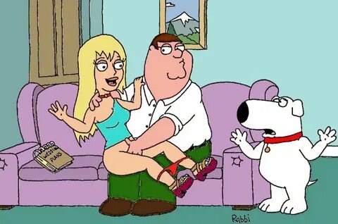 Family guy jillian sex porn