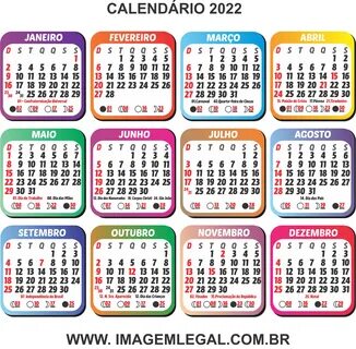 Foto Molduras Gratis Calendario 2022 - Calendario Roma