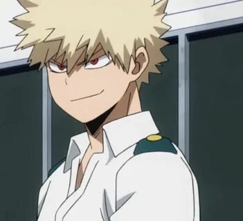 Pin on katsuki bakugo