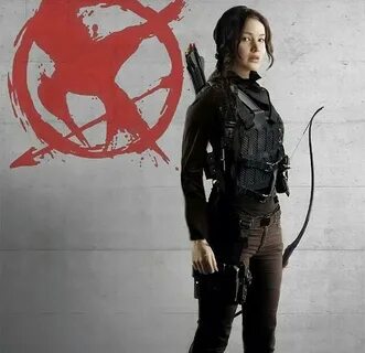 Katniss Everdeen and Spider-Man Dominate Halloween Costume C