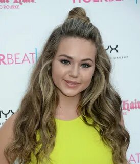 Brec Bassinger