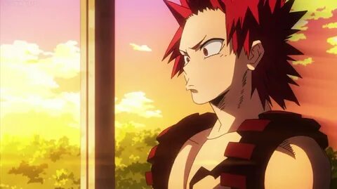 Boku no Hero Academia Kirishima my hero academia, Kirishima,