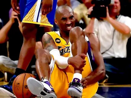 Kobe history: 4/12/13: The night a god became man - Logos Ma