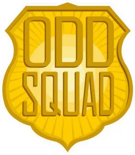 Odd Squad (TV series) Wiki