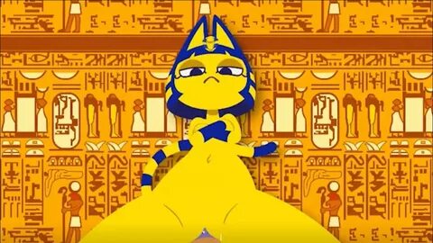 Ankha zone