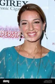 Vanessa lengies hi-res stock photography and images - Alamy