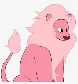 Steven Universe Lion Wallpaper posted by Ethan Sellers