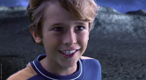 Picture of Cayden Boyd in The Adventures of Sharkboy and Lav