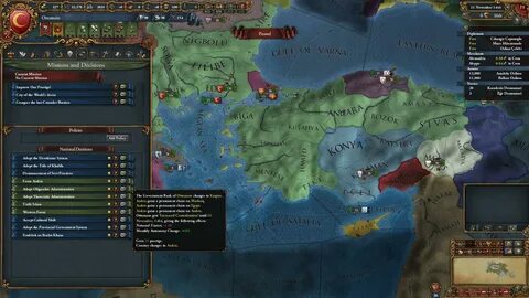 Europa Universalis IV (2013) ANA KONU DonanımHaber Forum " S