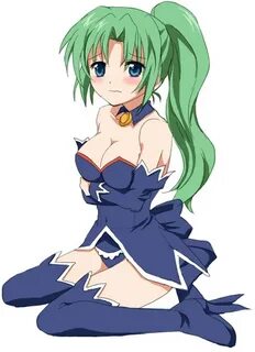 Sonozaki Mion - Higurashi no Naku Koro ni - Image #202773 - 