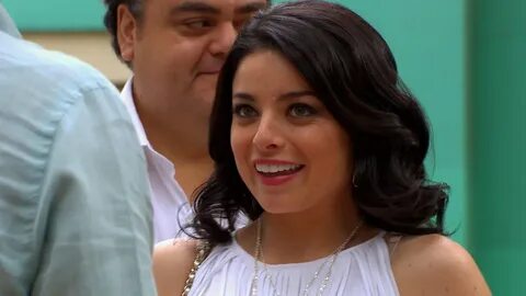 La Vecina (Televisa, 2015)