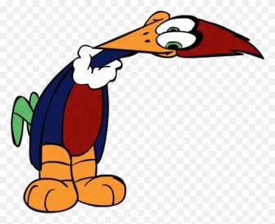 Woody woodpecker - find and download best transparent png cl