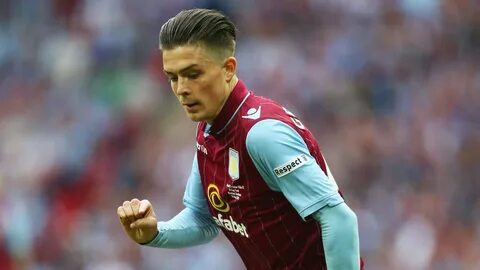 Jack Grealish in contention for return against Palace - 7500