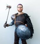 Tickets for How to be Super Good at D&D with Travis McElroy 