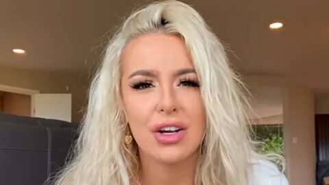 Tana Mongeau Refreshes her Butt Fillers for OnlyFans? - Dank