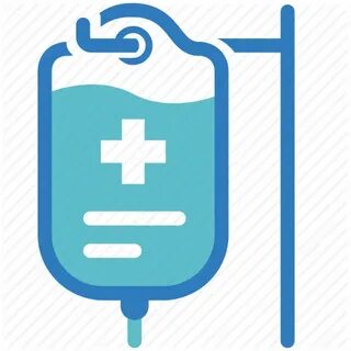 Intravenous Medication Png Clipart Intravenous Therapy - Int