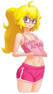 Not Royal by Minus8