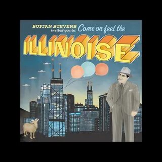 Альбом "Illinois" (Sufjan Stevens) в Apple Music