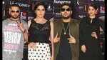 GiMA Awards 2016 Full Show - PART II - Yo Yo Honey Singh, Ba
