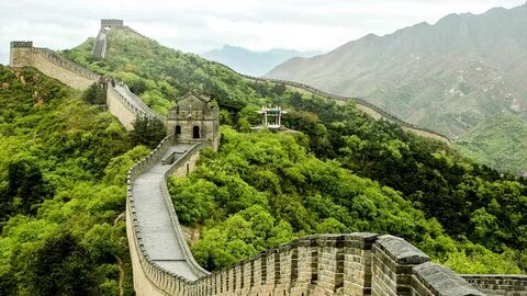 China's Wonders, Past and Present - Journeys International