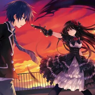 Date A Live pfp