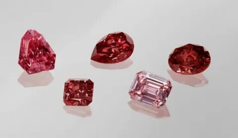 Shop red diamond cost per carat at lowest prices