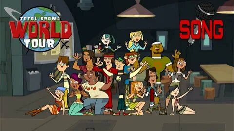 Who Won Total Drama World Tour - Erwingrommel