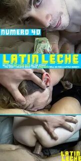 Latin leche 40