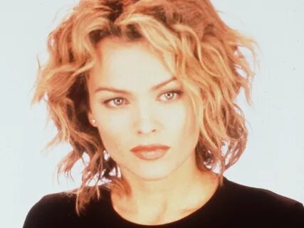 Pictures of Dina Meyer - Pictures Of Celebrities