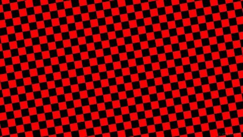 Red And White Checkered Wallpaper (85+ images)