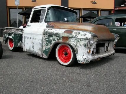 rat rod rat rod dodge truck 57 chevy trucks, Rat rod, Rat ro