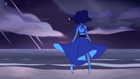 Lapis Lazuli - Steven Universe - YouTube